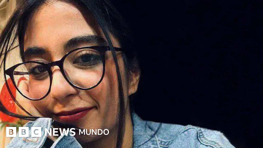 Parnia Abassi, la joven poeta iraní que murió con su familia en un bombardeo de Israel