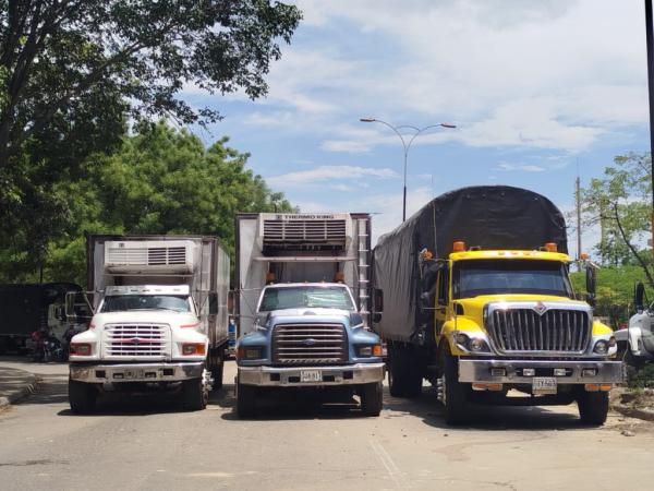 Paro camionero indefinido: transportadores de carga y Gobierno avanzan en acuerdo | Regiones | Economía