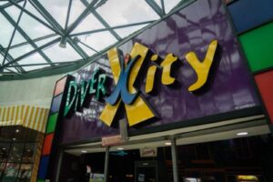 Parque DiverXity cerrará sus puertas definitivamente en Caracas