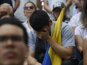 Partidos políticos colombianos se unen en rechazo a atentado contra Miguel Uribe | Gobierno | Economía