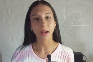 Pasan a juicio a periodista Nakary Ramos