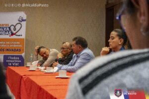 Pasto apuesta por la seguridad vial con moderna Cámara Salva Vidas