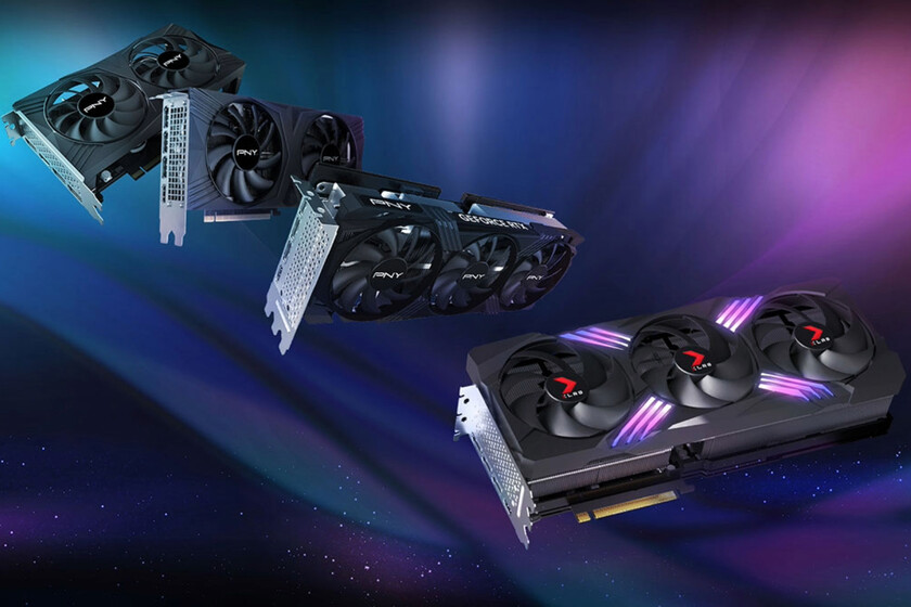 PcComponentes nos deja esta RTX 5070 Ti a su precio más bajo del mercado