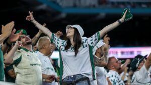 Pegajoso hit noventero retumba en el Mundial de Clubes – DW – 24/06/2025