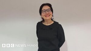 "Pelear, reprochar o insistir solo empeorará las cosas": cómo tratar a un familiar que padece demencia
