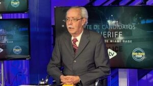 Periodismo venezolano pierde a Manuel Álvarez y Eduardo Sapene