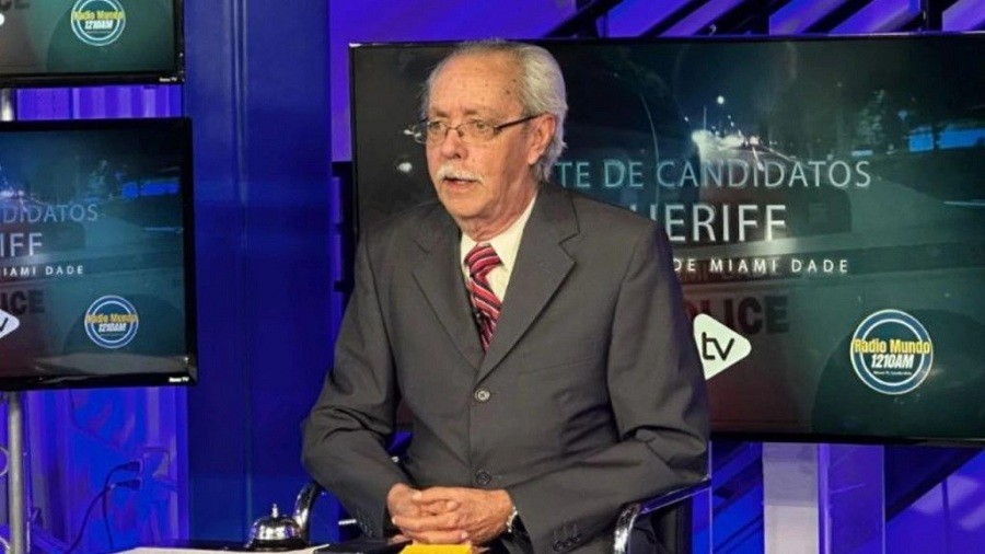 Periodismo venezolano pierde a Manuel Álvarez y Eduardo Sapene