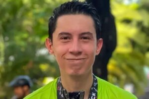 Periodista Carlos Marcano cumple 30 días detenido: su familia pudo verlo en Tocorón