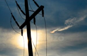 Persona fallecida tras recibir descarga del tendido eléctrico caído en Tronconal II