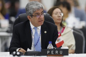 Perú, EE.UU. y Argentina piden en la OEA declarar como terrorista al Tren de Aragua