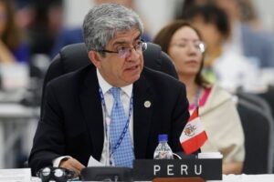 Perú y otros piden a OEA declarar terrorista al Tren de Aragua