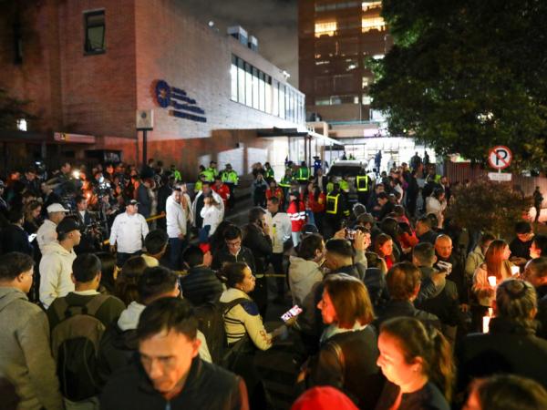 Petro asegura que se aumentará seguridad a dirigentes de la oposición | Gobierno | Economía