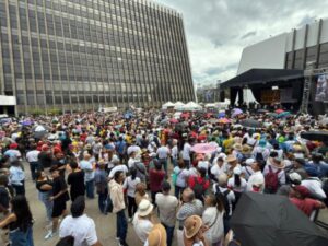 Petro firmará en Medellín la reforma laboral | Gobierno | Economía