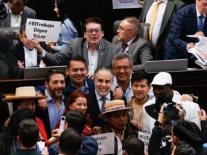 Petro se queda con la laboral pero sin consulta y anunció constituyente | Gobierno | Economía