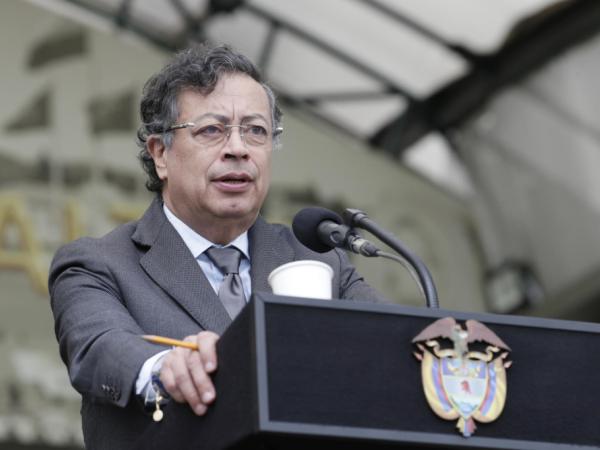 Petro, sobre supuesto plan de Álvaro Leyva para tumbarlo: 'acto de venganza bárbaro' | Gobierno | Economía