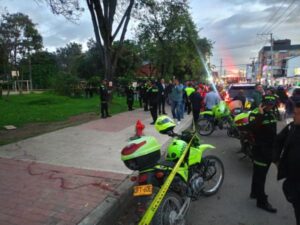 Piden custodia 'permanente y reforzada' a responsables de atentado a Miguel Uribe | Gobierno | Economía