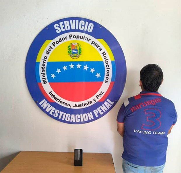 Pidió servicios de delivery por un monto que supera los $6 mil
