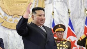 Pionyang también suspende emisiones propagandísticas en aparente gesto recíproco con Seúl - AlbertoNews