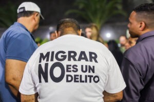 Plataforma Unitaria insta a sacar a Venezuela de la lista de países con restricciones para ingresar a EEUU