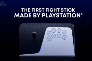 PlayStation acaba de acercarnos más que nunca al juego arcade con su nuevo hardware: así es Project Defiant