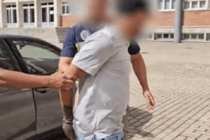 Policía española detiene en Madrid a presunto sicario del Tren de Aragua