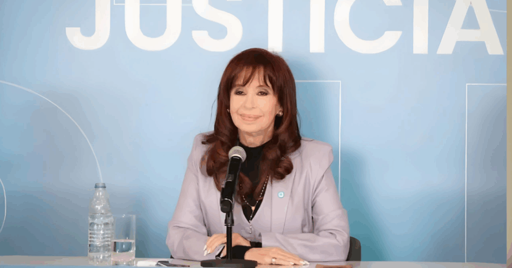 IMPACTANTE: Político es condenado por corrupción en Latinoamérica