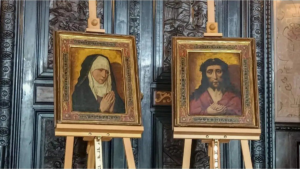 Polonia diseñó un plan para resguardar su patrimonio artístico ante una posible invasión rusa