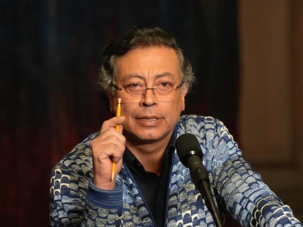 Por decisión de la Corte Constitucional el CNE no podrá investigar al presidente Petro | Gobierno | Economía