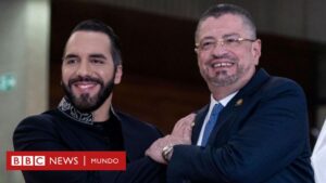 Por qué Costa Rica construirá una nueva cárcel de máxima seguridad inspirada en la megaprisión de Bukele en El Salvador