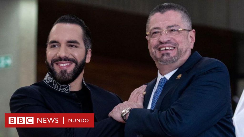Por qué Costa Rica construirá una nueva cárcel de máxima seguridad inspirada en la megaprisión de Bukele en El Salvador