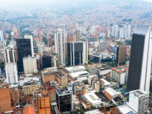 Por qué Medellín es la ciudad de Colombia con el costo de vida más alto | Regiones | Economía