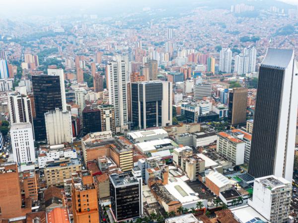 Por qué Medellín es la ciudad de Colombia con el costo de vida más alto | Regiones | Economía