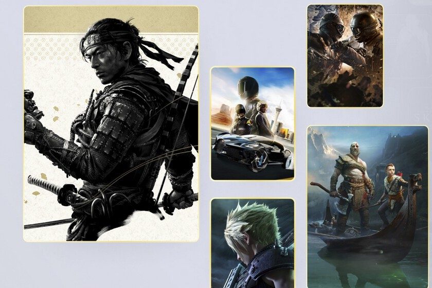 Por qué PlayStation no ofrece sus juegos día uno en PS Plus, ni tiene la intención de hacerlo