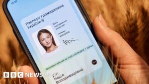 Por qué Ucrania es uno de los países más digitales del mundo (y cómo lo logró a pesar de la pandemia y la guerra)