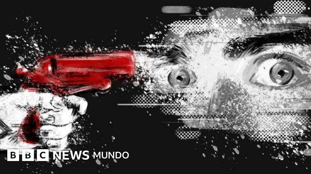 Por qué cada vez más jóvenes rusos se están uniendo a grupos neonazis