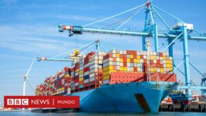 Por qué el Banco Mundial pronostica la peor década para el crecimiento global en más de medio siglo