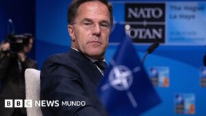 Por qué la cumbre de la OTAN en Países Bajos puede ser "la más importante desde el fin de la Guerra Fría"