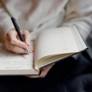 Por qué la escritura a mano sigue siendo importante en la era digital