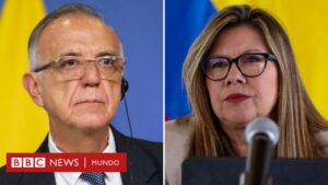 Por qué la fiscalía en Guatemala pidió la extradición de dos altos funcionarios de Colombia