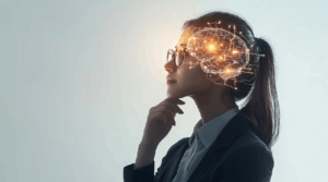 Por qué las mejores ideas surgen a veces cuando se deja de pensar
