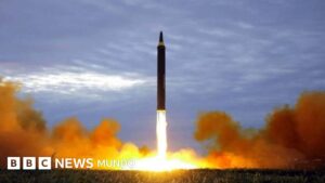 Por qué ningún país de América Latina tiene armas nucleares