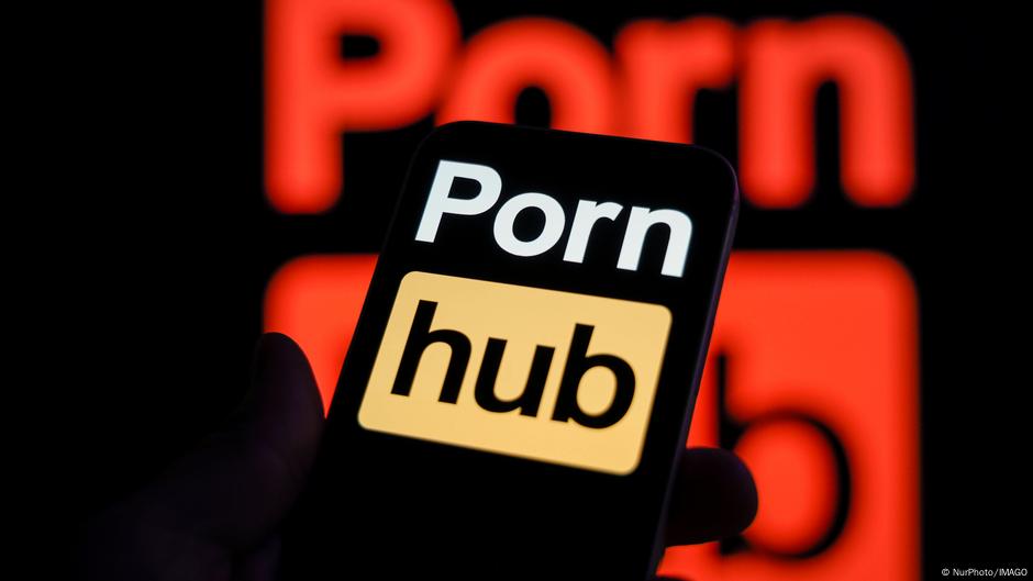 Pornhub bloquea sus contenidos en Francia como protesta – DW – 04/06/2025