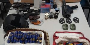 Portugal desmantela una milicia neonazi liderada por un alto mando policial