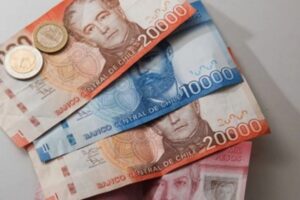 Precios en Chile suben 0,2% en mayo pero la inflación interanual se modera a 4,4%