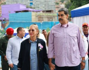 Premiarán a los diez circuitos electorales con más participación en las municipales