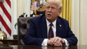 Premios Nobel advierten que Trump puede provocar 20 años de retraso en la investigación - AlbertoNews