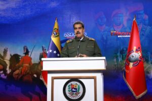 Presidente Maduro: “De la fuerza de Carabobo viene nuestra existencia como nación”
