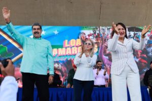 Presidente Maduro: Gobernadores elaboren Plan de la Patria de las 7T