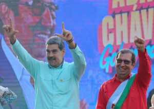 Presidente Maduro: Hay que superar la guerra económica con producción, crecimiento y mas trabajo - Correo del Orinoco