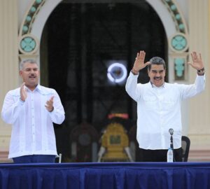 Presidente Maduro: Zulia debe ser territorio libre de mafias